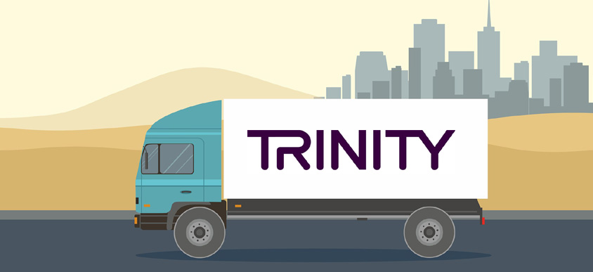 trinity group